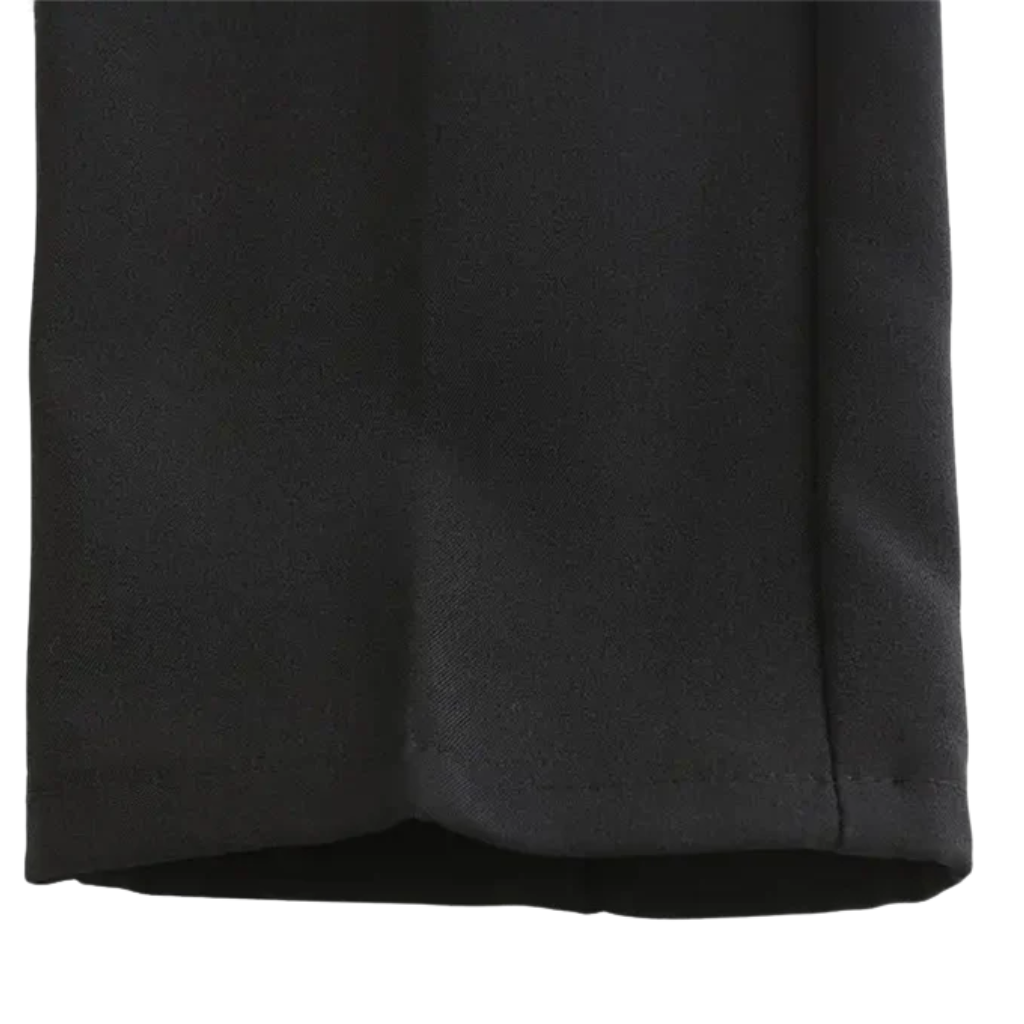 Augusto Stretch Pantalon