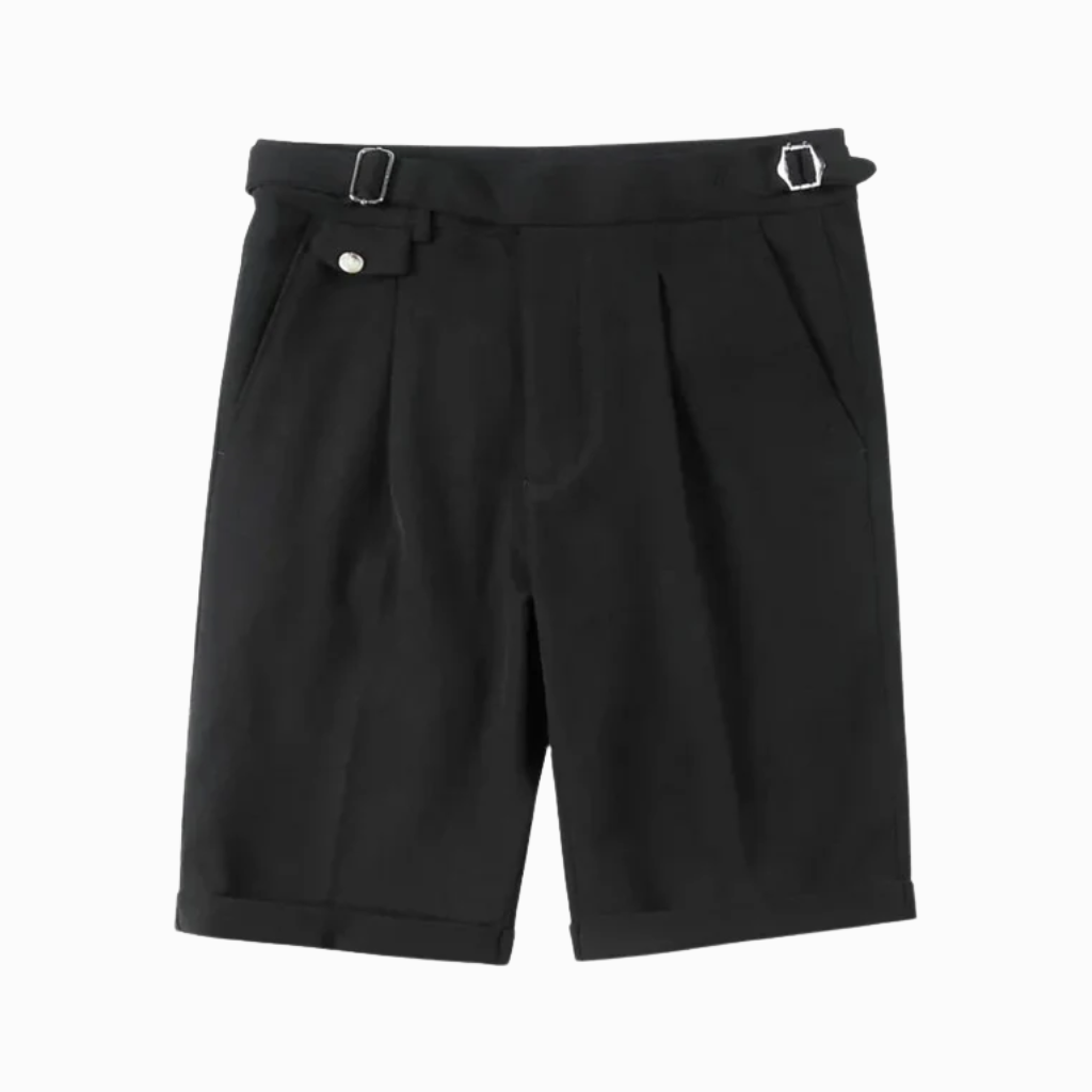 Paris Short Pantalon