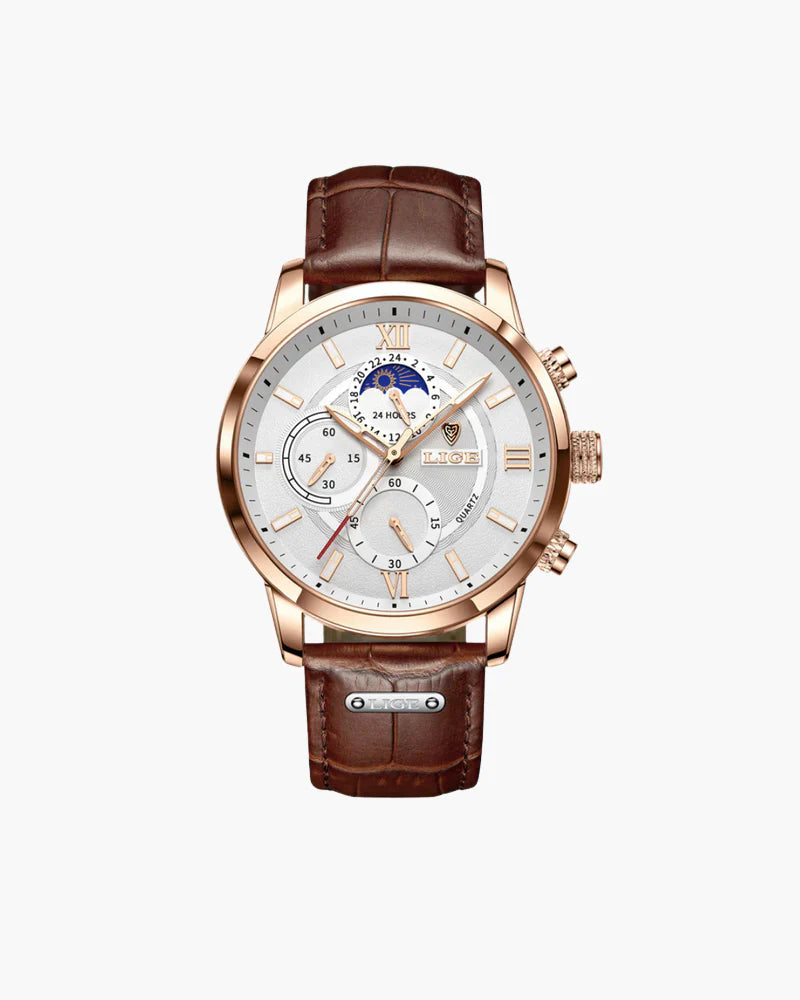 Lugano Heritage Watch