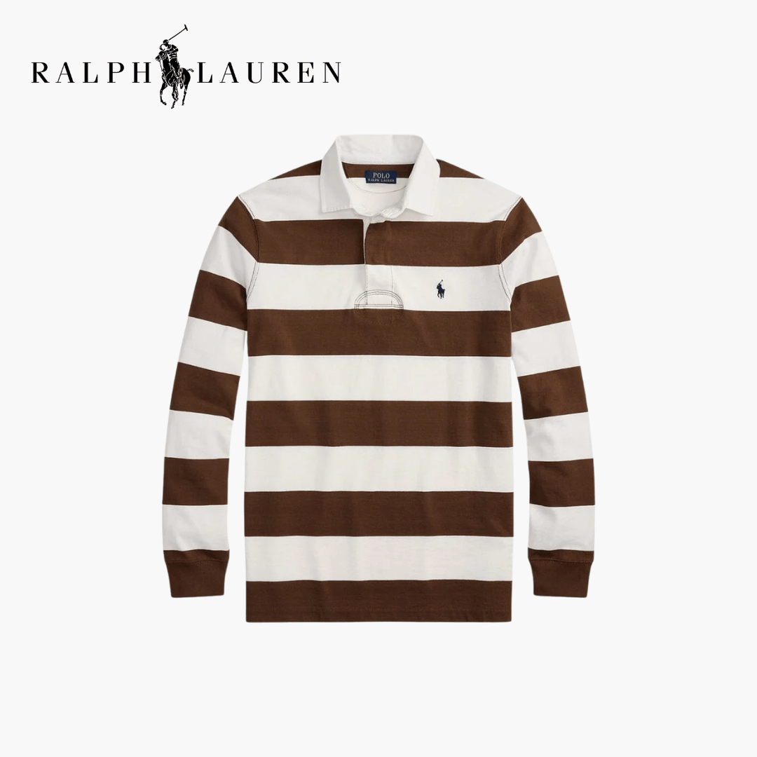 The Harrow Rugby Shirt