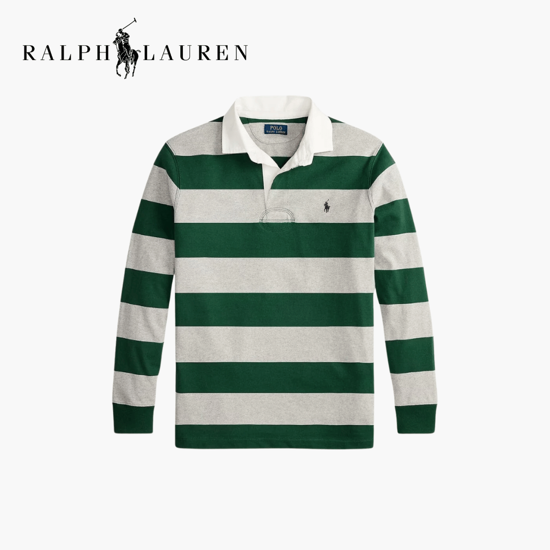 The Harrow Rugby Shirt