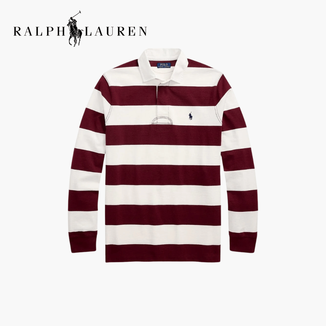 The Harrow Rugby Shirt