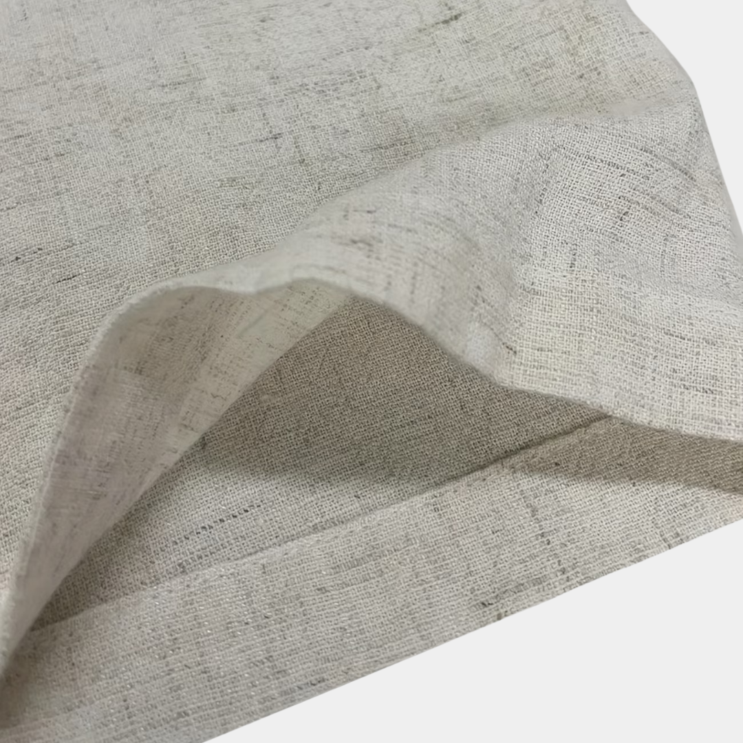 The Caldwell Linen Shirt