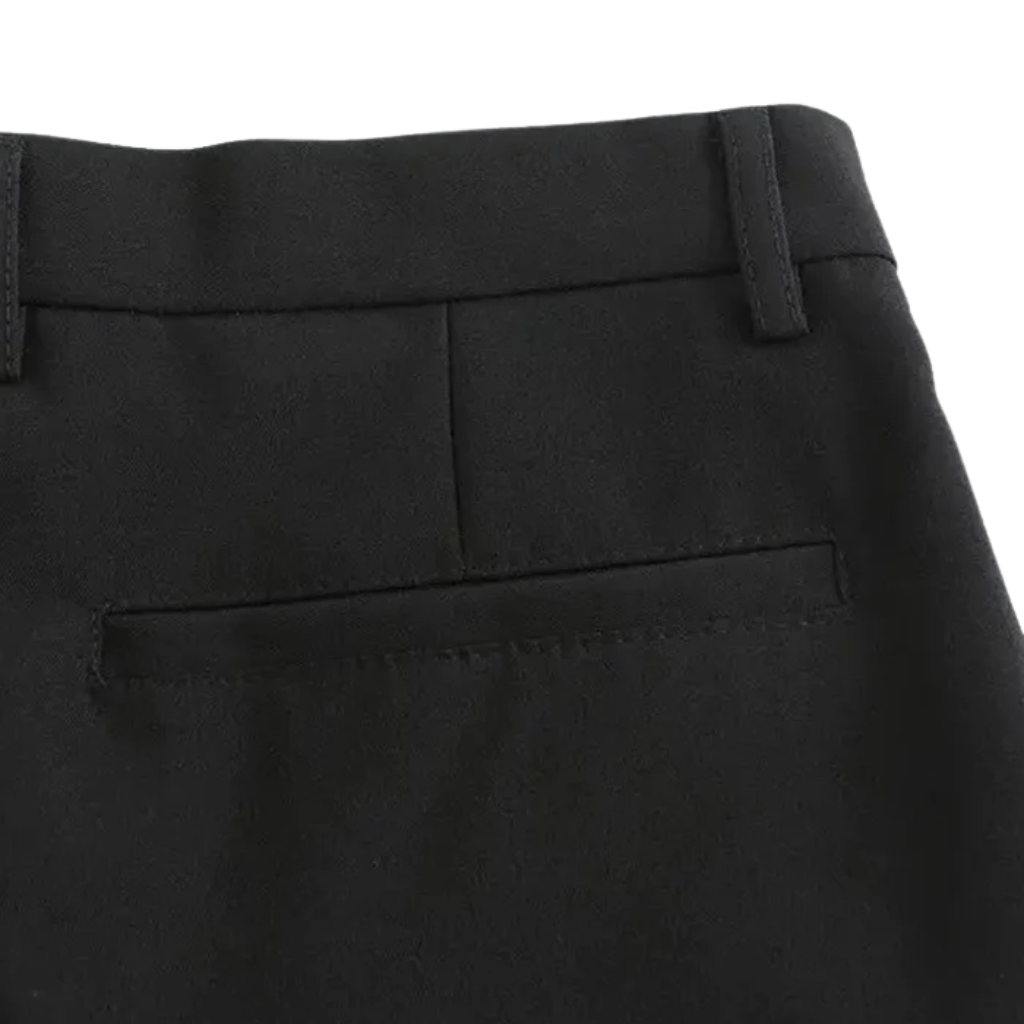 Augusto Stretch Pantalon