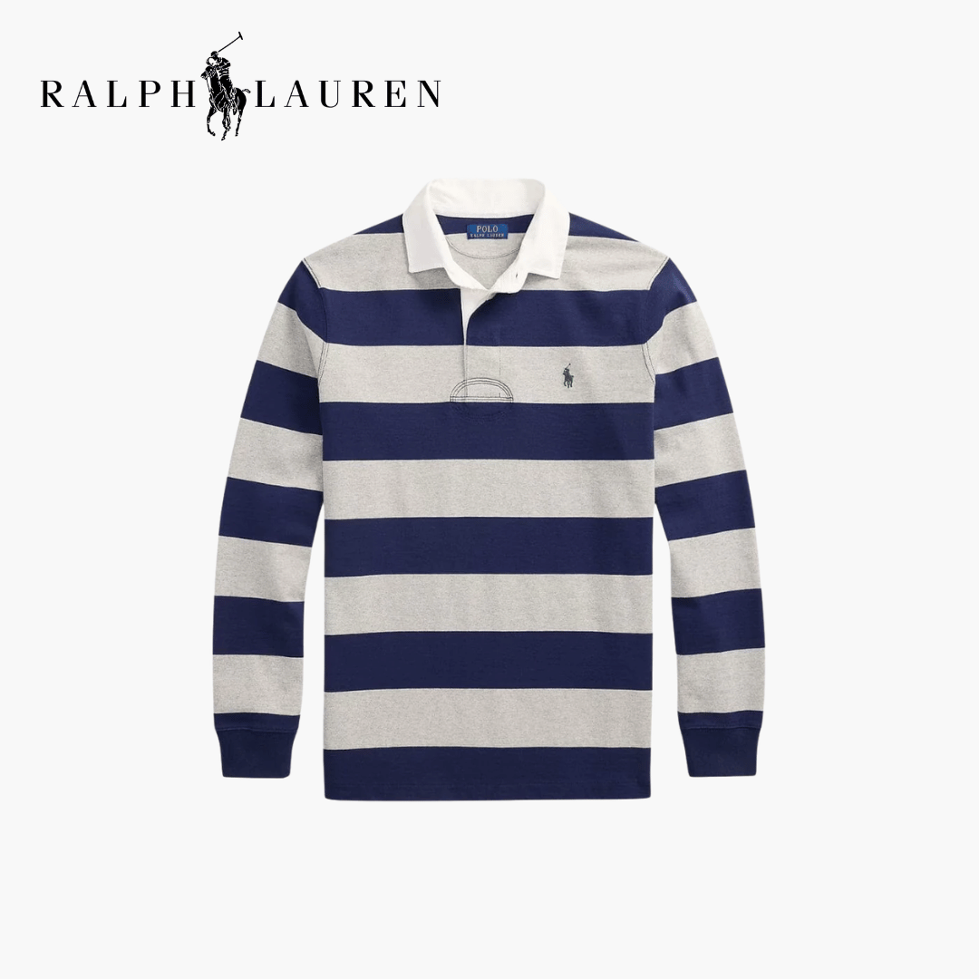 The Harrow Rugby Shirt