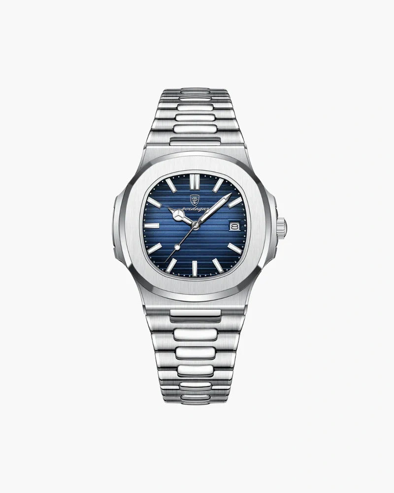Geneva Prestige Watch