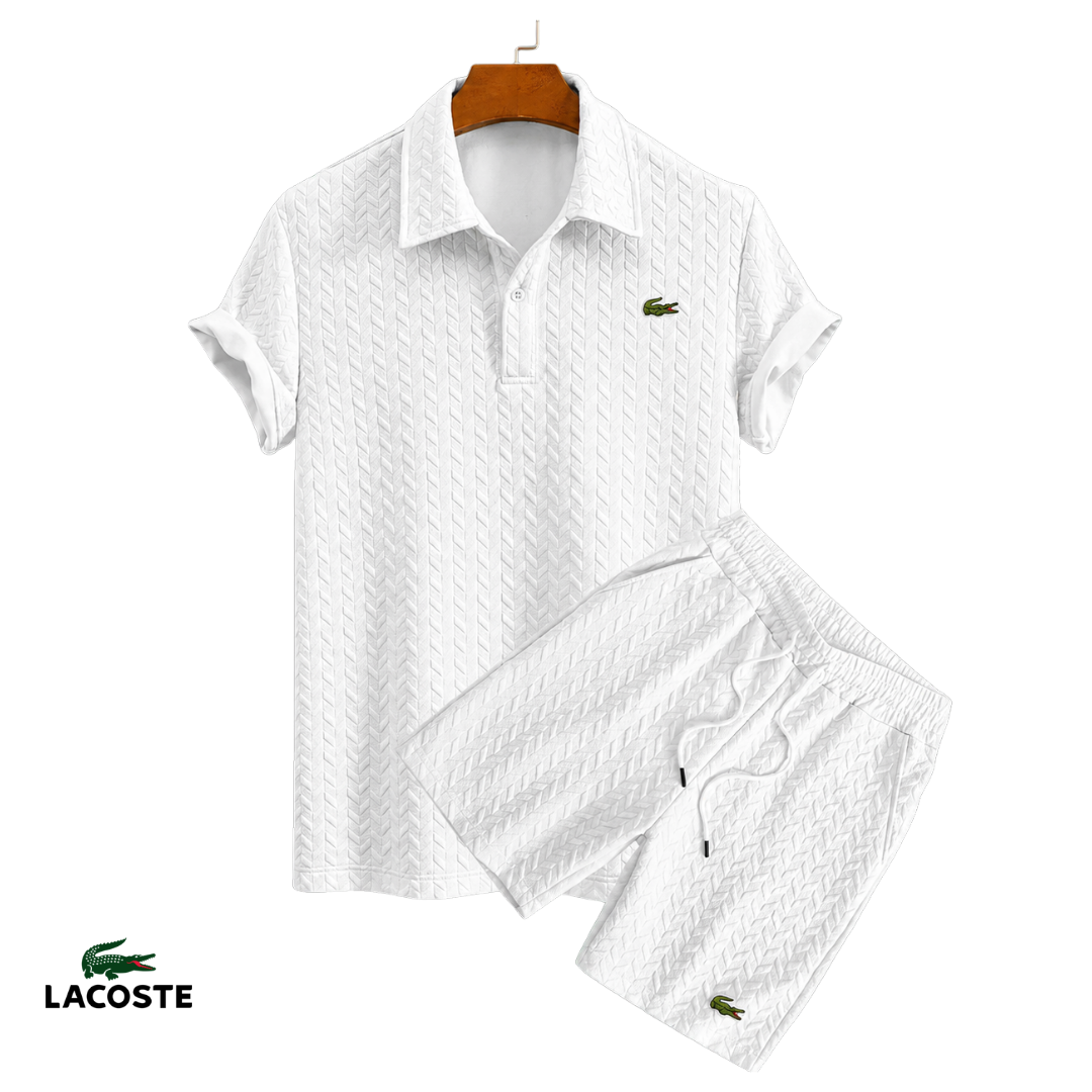 The Roland Garros Textured Set