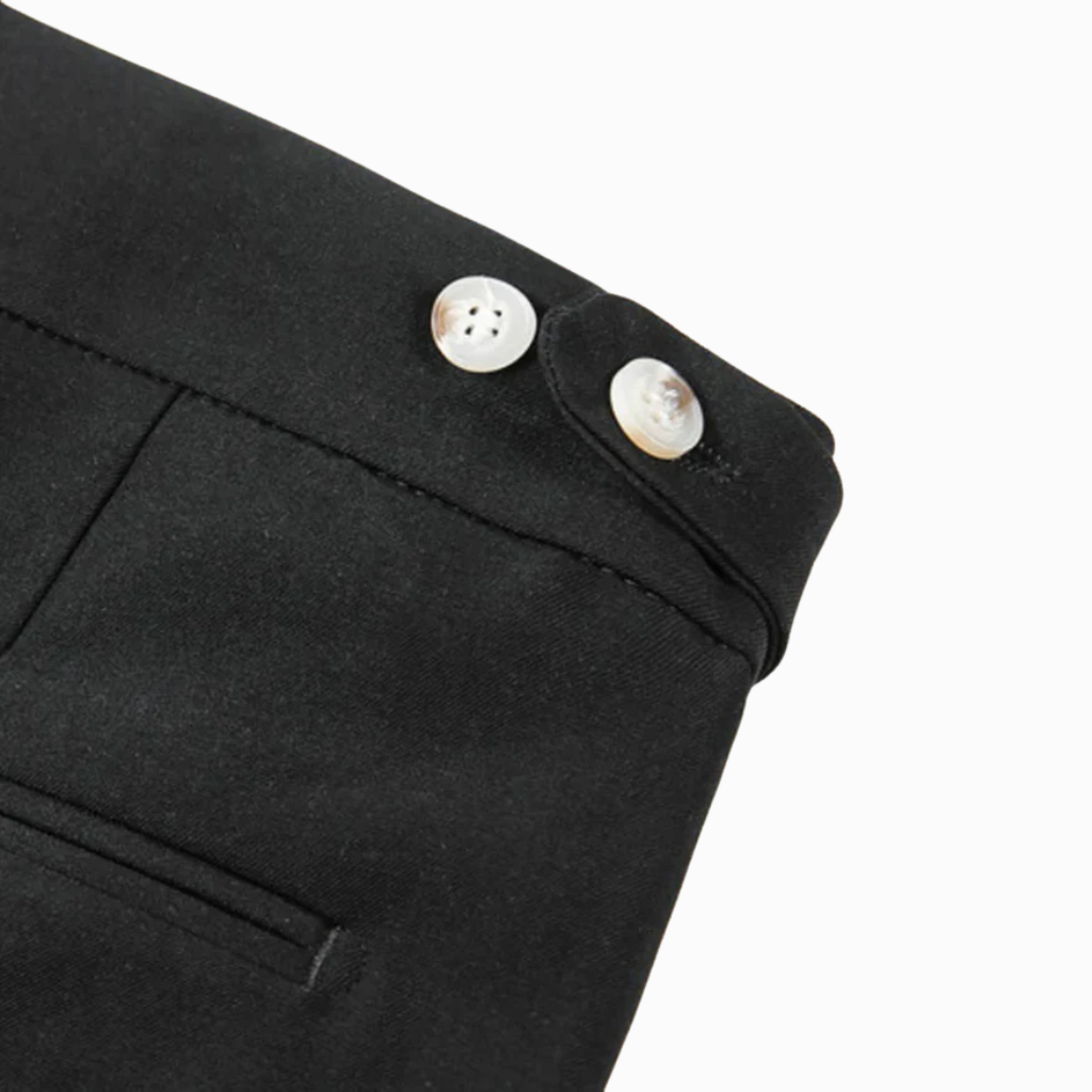 Paris Short Pantalon