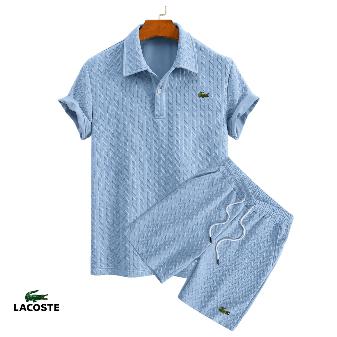 The Roland Garros Textured Set