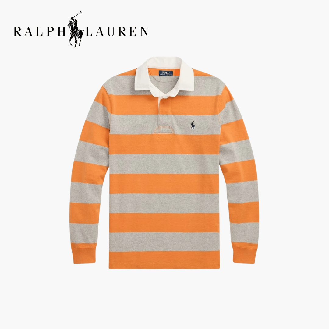 The Harrow Rugby Shirt