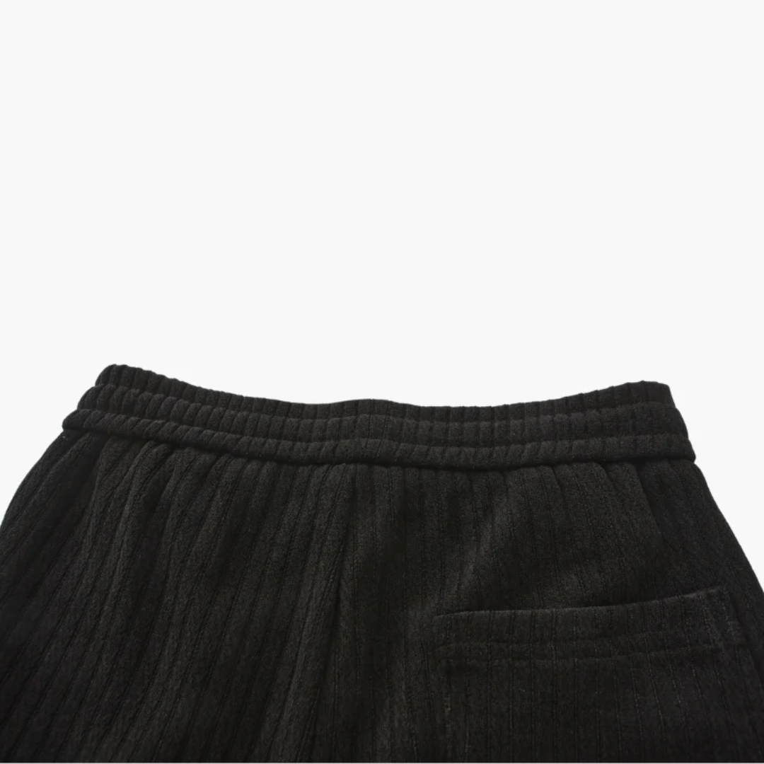 Roman Velvet Pantalon