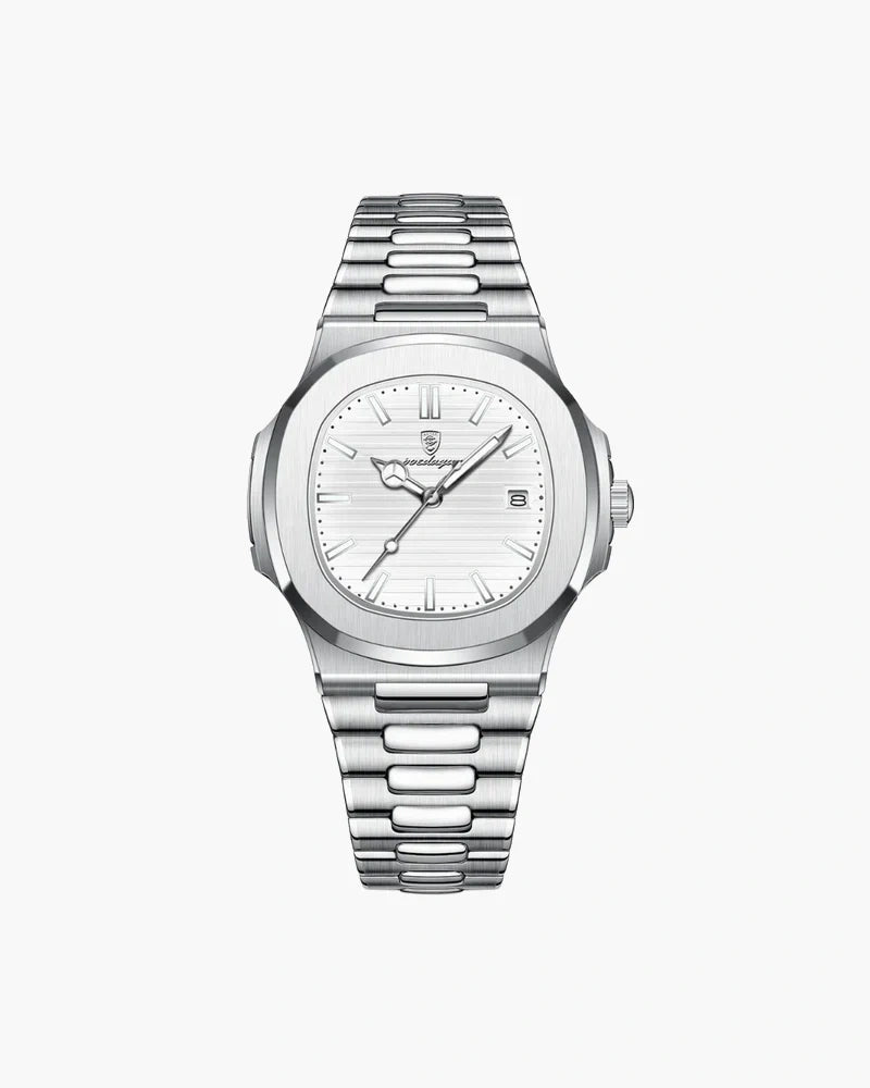 Geneva Prestige Watch