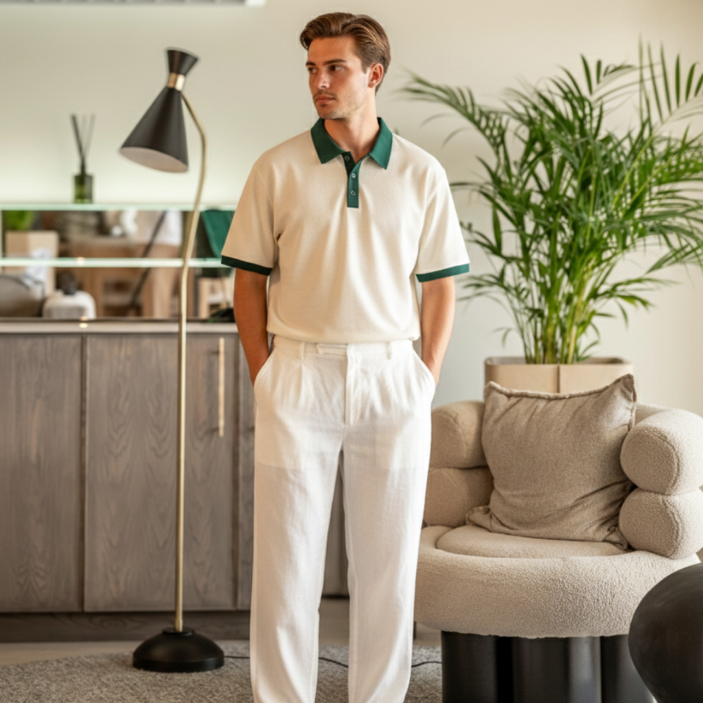 The Como Polo